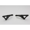 AELLA Tie Down Hooks For the Ducati Panigale / Streetfighter V4 / S / Speciale / R AELLA Tie Down Hooks For the Ducati Panigale / Streetfighter V4 / S / Speciale / R